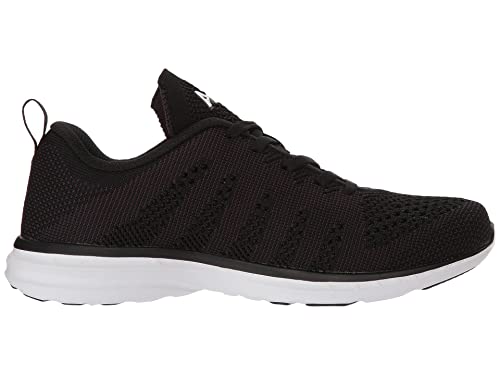 Athletic Propulsion Labs (APL) Techloom Pro Black/White/Black 9.5 B (M)