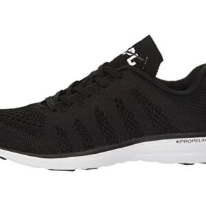 Athletic Propulsion Labs (APL) Techloom Pro Black/White/Black 9.5 B (M)