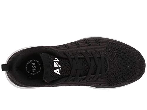 Athletic Propulsion Labs (APL) Techloom Pro Black/White/Black 9.5 B (M)