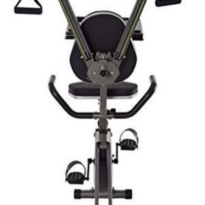 WIRK Ride Exercise Bike, Workstation & Strength System