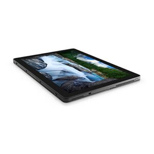 Dell Latitude 5290 2-in-1 - 12.3" Touch 3:2 WUXGA+ -1.7 GHz Intel Core i5-8350U Quad-Core - 256GB SSD - 8GB - Windows 10 pro