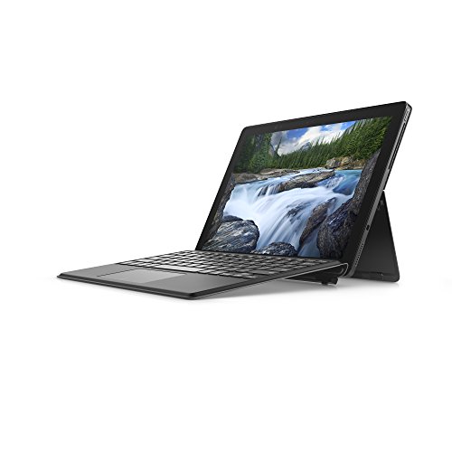 Dell Latitude 5290 2-in-1 - 12.3" Touch 3:2 WUXGA+ -1.7 GHz Intel Core i5-8350U Quad-Core - 256GB SSD - 8GB - Windows 10 pro