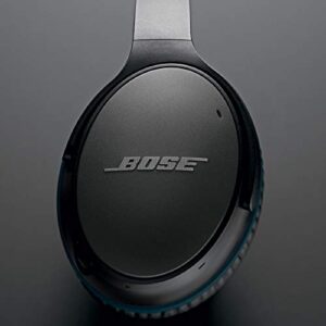 Bose QuietComfort 25 Noise Cancelling Headphones (715053-0010) - Renewed