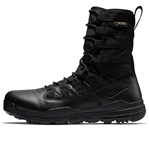 Nike SFB Gen 2 8'' GTX Black/Black 8.5