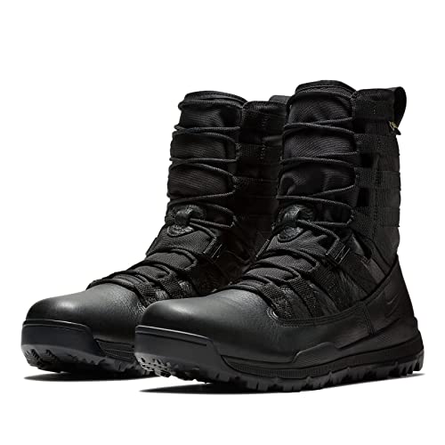 Nike SFB Gen 2 8'' GTX Black/Black 8.5