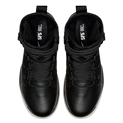 Nike SFB Gen 2 8'' GTX Black/Black 8.5