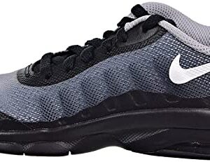 Nike Air Max Invigor Print (PS) Little Kids Sneakers Black/White/Wolf Grey ah5259-001 (11 M US)