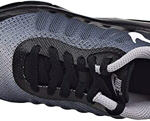Nike Air Max Invigor Print (PS) Little Kids Sneakers Black/White/Wolf Grey ah5259-001 (11 M US)