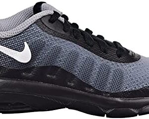 Nike Air Max Invigor Print (PS) Little Kids Sneakers Black/White/Wolf Grey ah5259-001 (11 M US)