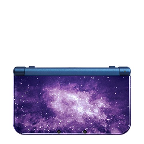 Nintendo New 3DS XL Console- Galaxy Style (Renewed)