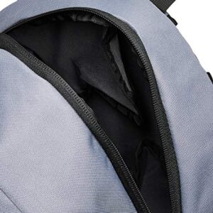 NIKE Academy Backpack (Cool Grey)