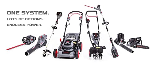 POWERWORKS 60V 21-inch Brushless HP Mower, Battery Not Included MO60L03PW