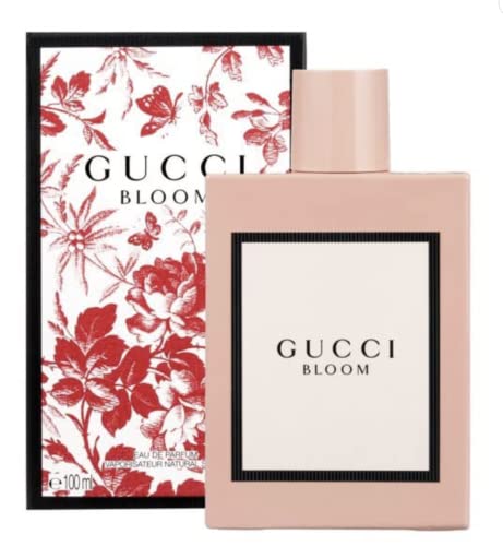 Guccí Bloöm Perfüme For Women 3.3 oz Eau De Parfum Spray
