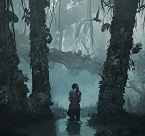 Shadow of the Tomb Raider (Croft Steelbook Edition) - Xbox One