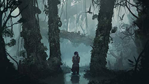 Shadow of the Tomb Raider (Croft Steelbook Edition) - Xbox One