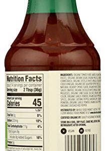 365 by Whole Foods Market, BBQ Sauce Kansas City Organic, 18 Ounce