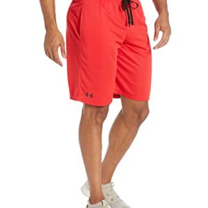 Under Armour Men UA Tech Mesh, Men's Gym Shorts With Complete Ventilation, Versatile Sports Shorts for Training, Running and Working Out Medium