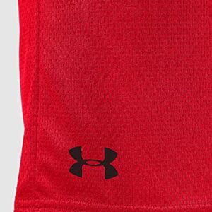 Under Armour Men UA Tech Mesh, Men's Gym Shorts With Complete Ventilation, Versatile Sports Shorts for Training, Running and Working Out Medium