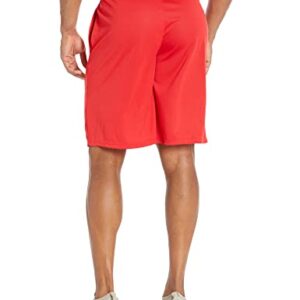 Under Armour Men UA Tech Mesh, Men's Gym Shorts With Complete Ventilation, Versatile Sports Shorts for Training, Running and Working Out Medium