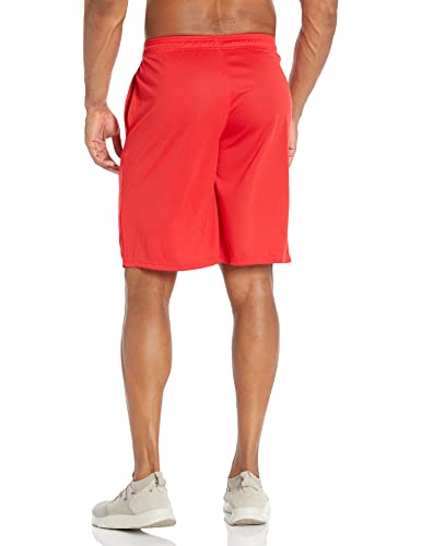 Under Armour Men UA Tech Mesh, Men's Gym Shorts With Complete Ventilation, Versatile Sports Shorts for Training, Running and Working Out Medium