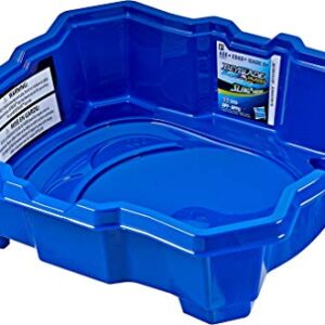 BEYBLADE Burst Turbo Slingshock Beystadium -- Stadium with Rail System