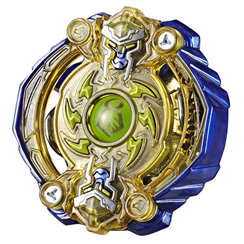 Beyblade Burst Turbo Slingshock Single Top Lightning-X Istros I4, Multicolor