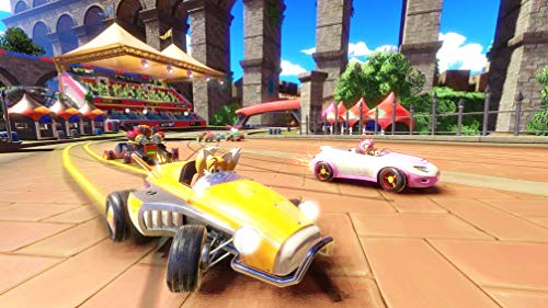 Team Sonic Racing - PlayStation 4