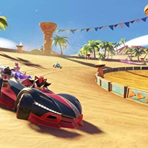 Team Sonic Racing - PlayStation 4