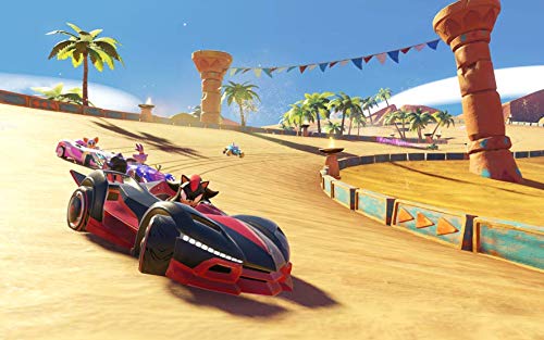 Team Sonic Racing - PlayStation 4