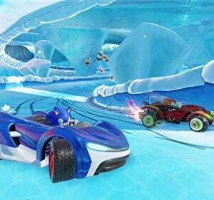 Team Sonic Racing - PlayStation 4