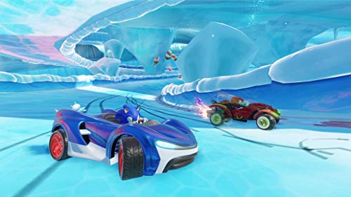 Team Sonic Racing - PlayStation 4