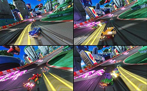 Team Sonic Racing - PlayStation 4