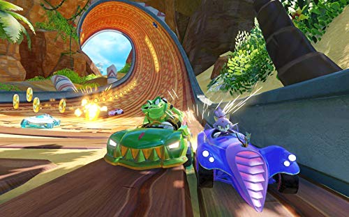 Team Sonic Racing - PlayStation 4