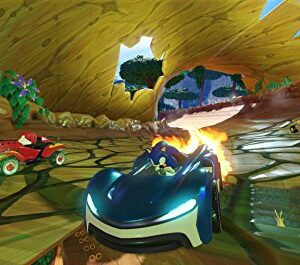 Team Sonic Racing - PlayStation 4