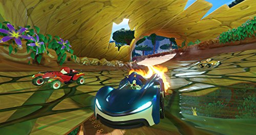 Team Sonic Racing - PlayStation 4