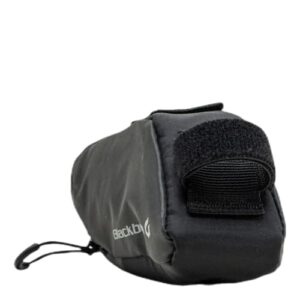 Blackburn Grid MTB Bike Seat Bag (Black, One Size)