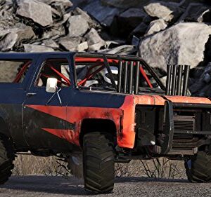 Wreckfest - Xbox One