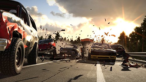 Wreckfest - Xbox One