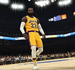 NBA 2K19 (PS4)