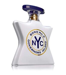 bond no. 9 governors island eau de parfum/3.4 oz.