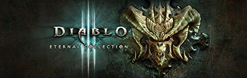 Diablo III Eternal Collection - PlayStation 4