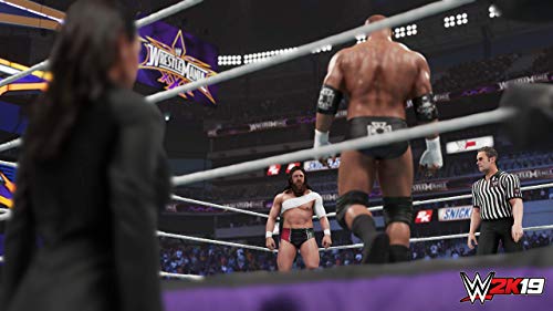 WWE 2K19 - Xbox One