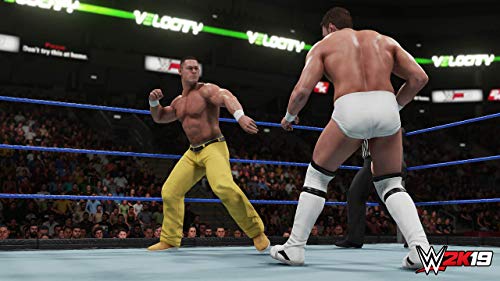 WWE 2K19 - Xbox One