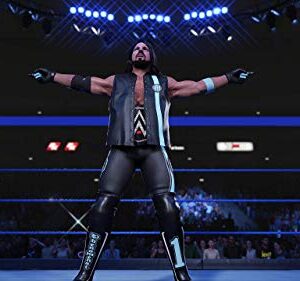 WWE 2K19 - Xbox One