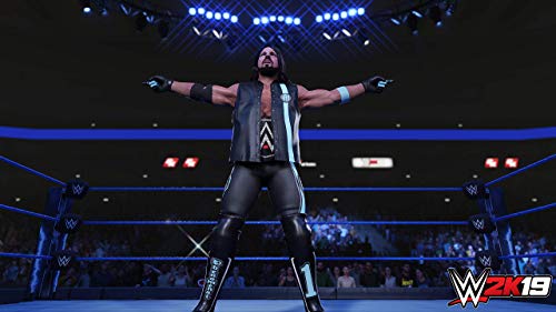 WWE 2K19 - Xbox One