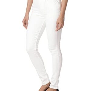 Levi's Women's 721 High Rise Skinny Jeans, Soft Clean White, 29 (US 8) M