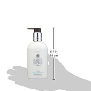 Molton Brown Coastal Cypress & Sea Fennel Body Lotion, 10 Fl Oz (Pack of 1)