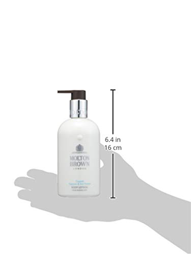 Molton Brown Coastal Cypress & Sea Fennel Body Lotion, 10 Fl Oz (Pack of 1)