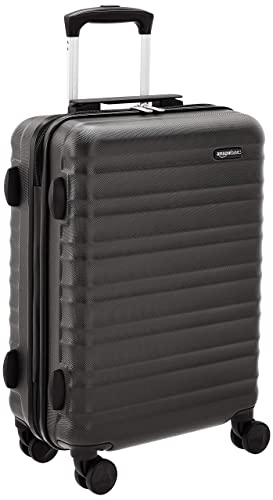 Amazon Basics Standard, Black, std