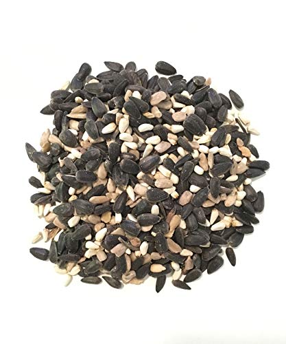 Wallis Johns Peanut Free Wild Bird Seed - Something for Everyone(2) Blend (6 lb)